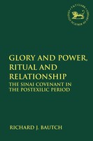 Richard J. Bautch | Glory And Power, Ritual And Relationship | Taschenbuch