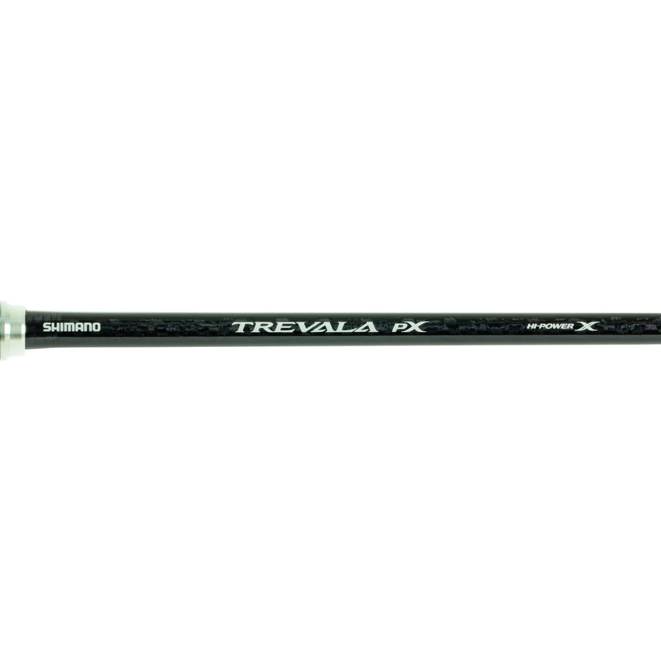 Shimano TREVALA PX CASTING, Agua Salada, Jigging, Casting, Jig & Pop, 6'3", Med... Foto 2 de 4