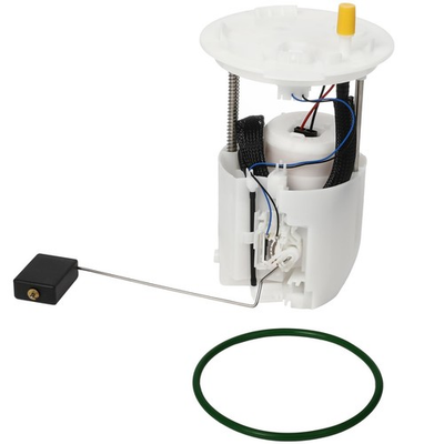 #ad #ad Electric Fuel Pump Assembly Fit 2015 2018 Edge V6 3.5L Petrol FWD F2GZ9H307F $66.99