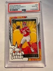 2024 Panini Donruss - Bomb Squad Patrick Mahomes II #33