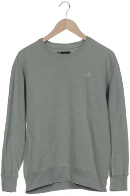 Hollister Sweater Herren Sweatpullover Sweatjacke Sweatshirt Gr. S B... #ysr79gi - Bild 1 von 4