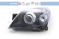 55 09 09-4 Scheinwerfer Links FüR Opel Astra H Kasten/Kombi (L70)