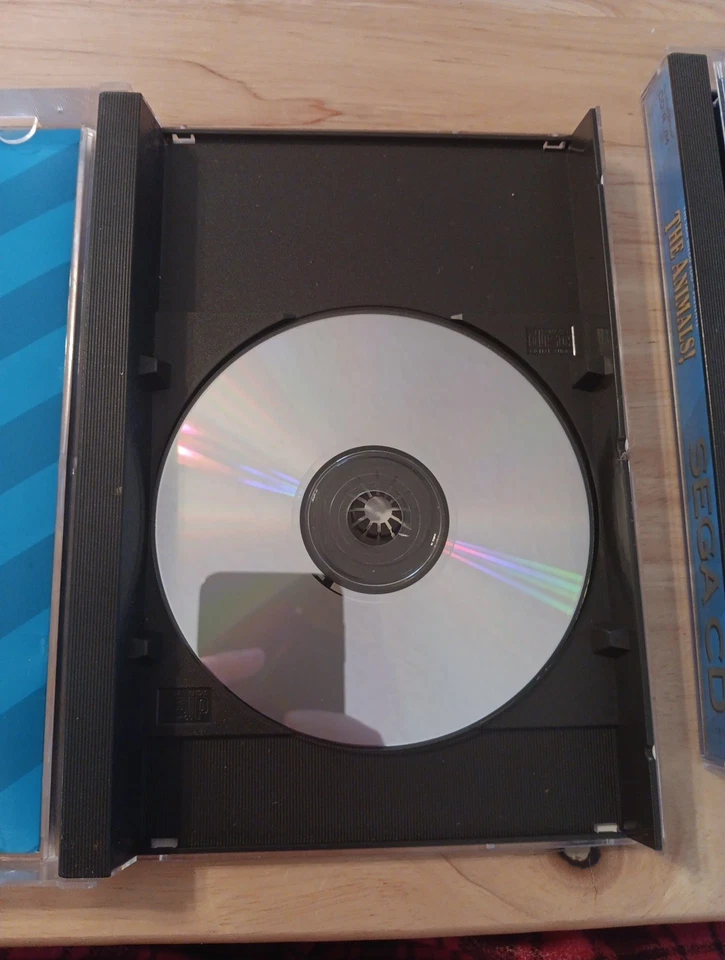 Jeopardy Sega CD CIB Complete - Image 3 of 4