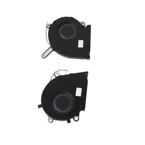 Cpu Cooling Fan 4 Pin Laptop CPU GPU Cooling Fan Assembly For ROG Strix CB - Afbeelding 6 van 22