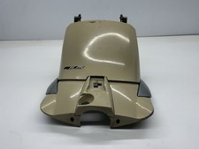 CARENA RETROSCUDO CONTROSCUDO APRILIA SCARABEO 500 LIGHT 2006-2008 (VEDI FOTO)