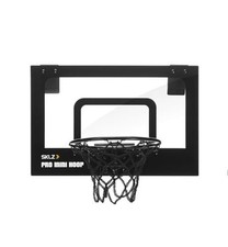 SKLZ Pro Mini Micro Basketball Hoop with Foam Ball 15 x 10 inches 