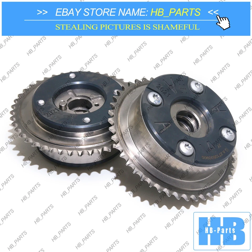 Kit de cadena de distribución de motor MAHLE para Mercedes C230 W203 L4 1,8 L M271 2003-2005 M271 Foto 3 de 4