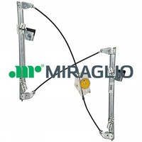 Miraglio Fensterheber Elektronisch Vorne Links FüR Seat Leon Toledo II
