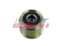 Fast Riemenscheibe Generator FüR Fiat Ducato Kasten 250 160 Multijet 3.0 D