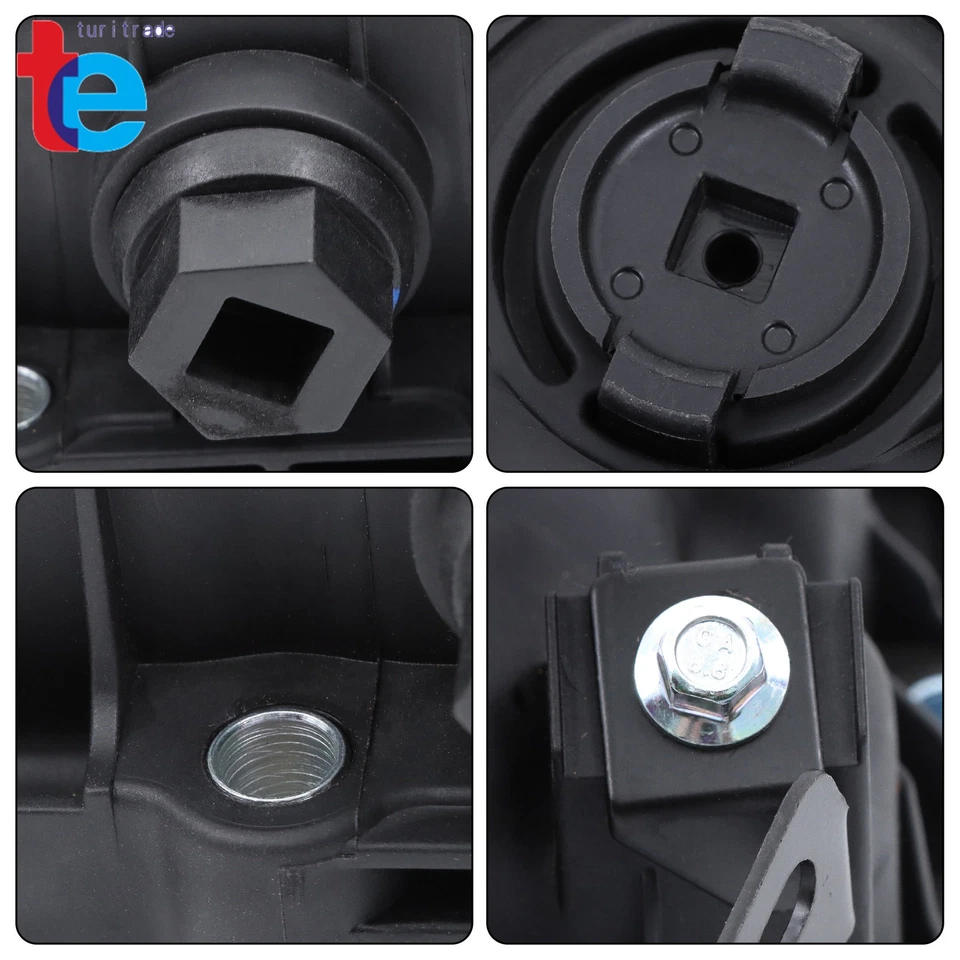 2019-2020 For HYUNDAI ELANTRA GT 2.0L Transmission Oil Pan Cover Valve Body - Image 3 of 4