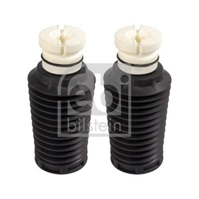   FEBI BILSTEIN STAUBSCHUTZSATZ STOSSDÄMPFER VORNE 50511453 NEU DE STOCK