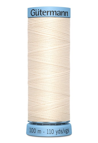 Filo Di Seta Naturale Per Uncinetto E Maglia - 500g - Ideale Per Sciarpe, Cappelli E Maglioni Fai-da-Te