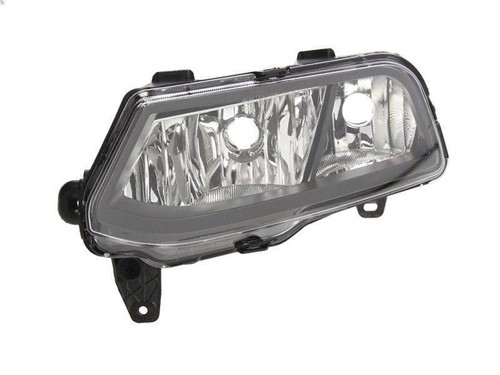 Nebelscheinwerfer TYC 19-12332-01-2 für VW POLO V (6R1, 6C1) 2 2013-2014 - Picture 2 of 8