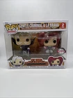 Funko Pop: My Hero Academia Gentle Criminal & La Brava 2 Pack Special Edition
