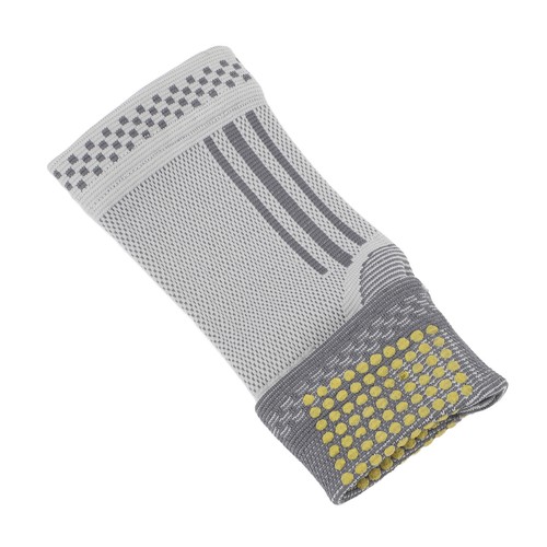 For Graphene Foot Sleeve Self Heating Breathable Multifunctional Elastic Ankle - Picture 3 of 12