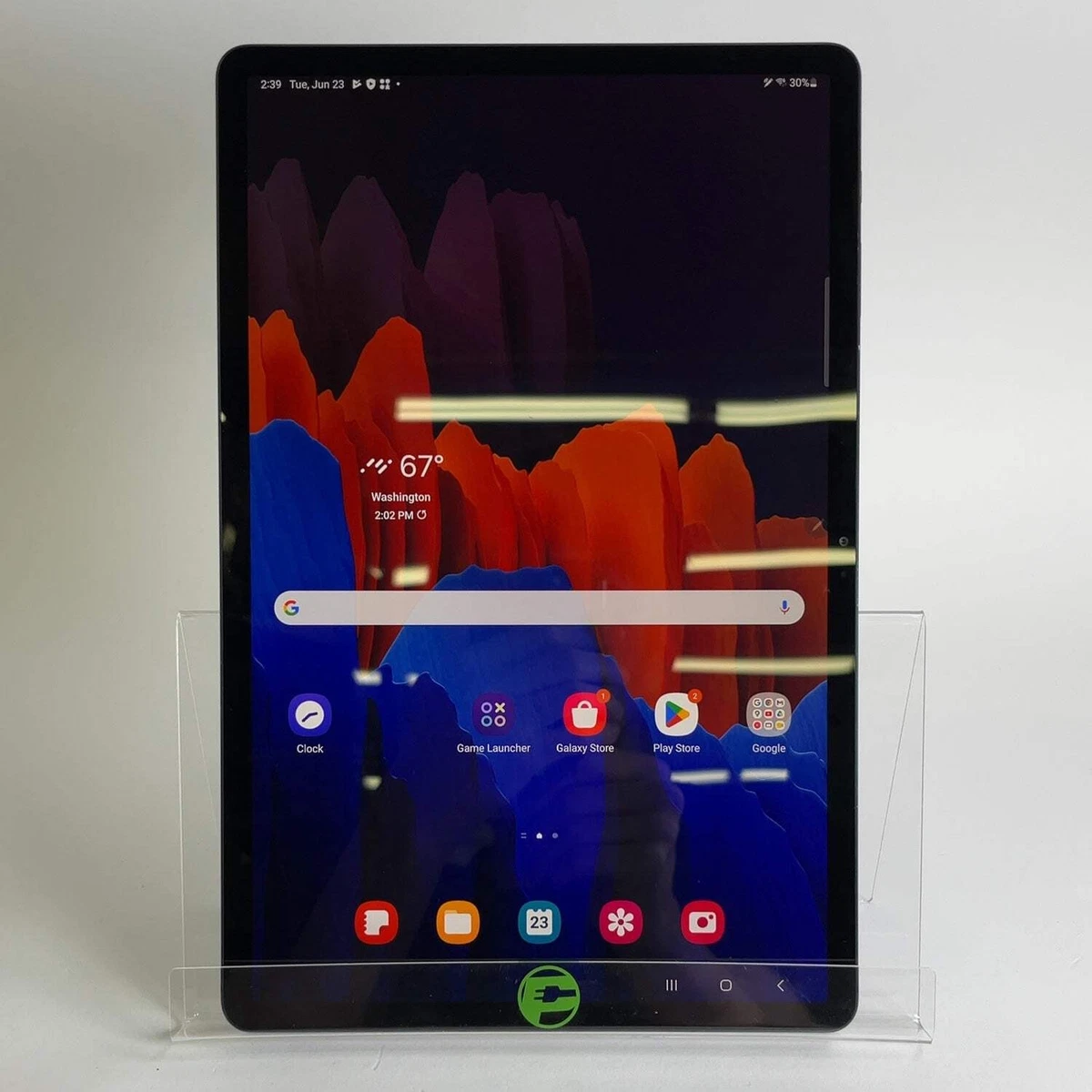 Samsung Galaxy Tab S7+ for sale | eBay