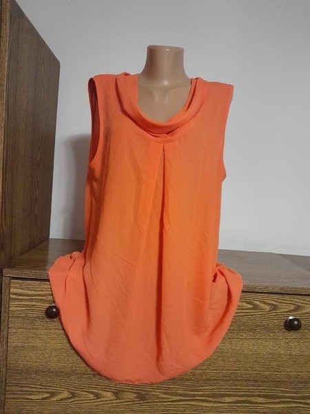 Women Jasper Conran Shirt Pink 46 / 3XL / 54