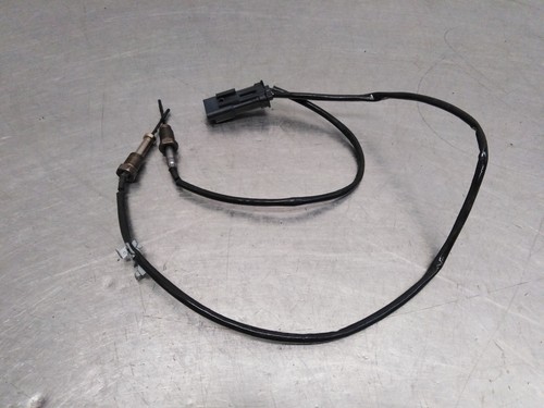 Sonda Lambda Di Controllo / Diagnostica – Sostituzione Per Peugeot, Citroën, Fiat 1996-2012 (OEM 0258006028)