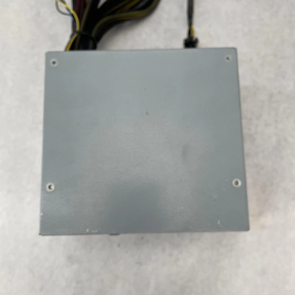 Antec TruePower Trio TP3-550 550W Power Supply Untested - Image 3 of 4