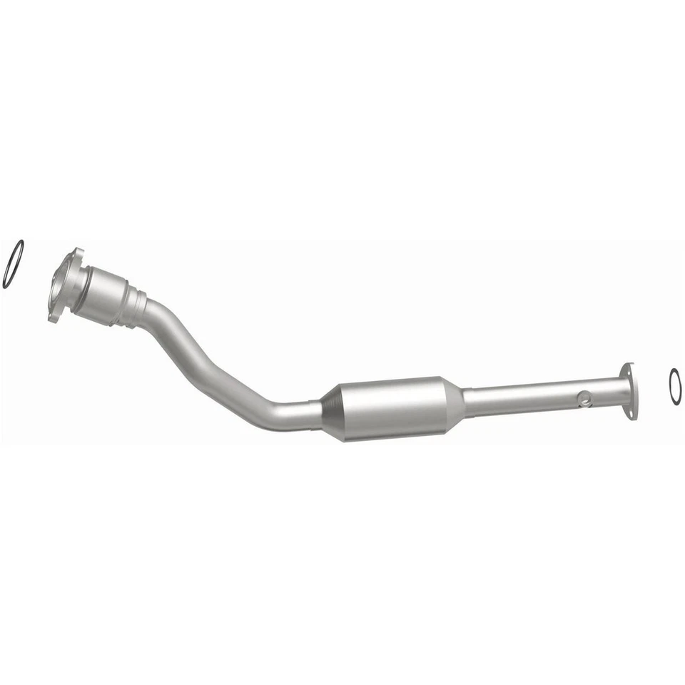 MagnaFlow Catalytic Converter FITS: 1999-2001 Oldsmobile Alero 2.4L L4 GAS DOHC - Изображение 4 из 4