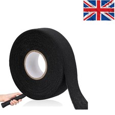 Versatile Anti-Slip Sports Tape 25m × 25mm - Perfect for Hockey, Golf, Tennis 0.52 per metre