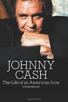 Johnny Cash: The Life of An American Icon von Stephen Mi... | Buch | Zustand gut