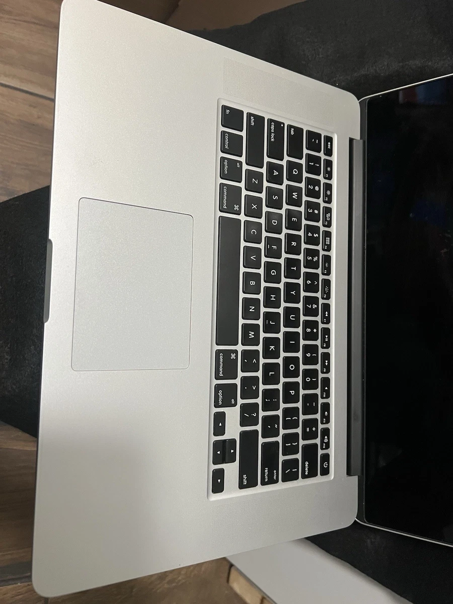 25+ Apple MacBook Pro 15.4″ Laptops 2013 for sale | Updated Oct 2026