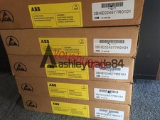 ONE NEW ABB Control Board PP C907 BE 3BHE024577R0101