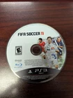 Fifa Soccer 2011 (PlayStation 3 PS3) NO TRACKING - DISC ONLY