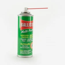 Ballistol Multi-Purpose Tool Oil - 6 oz Aerosol Can