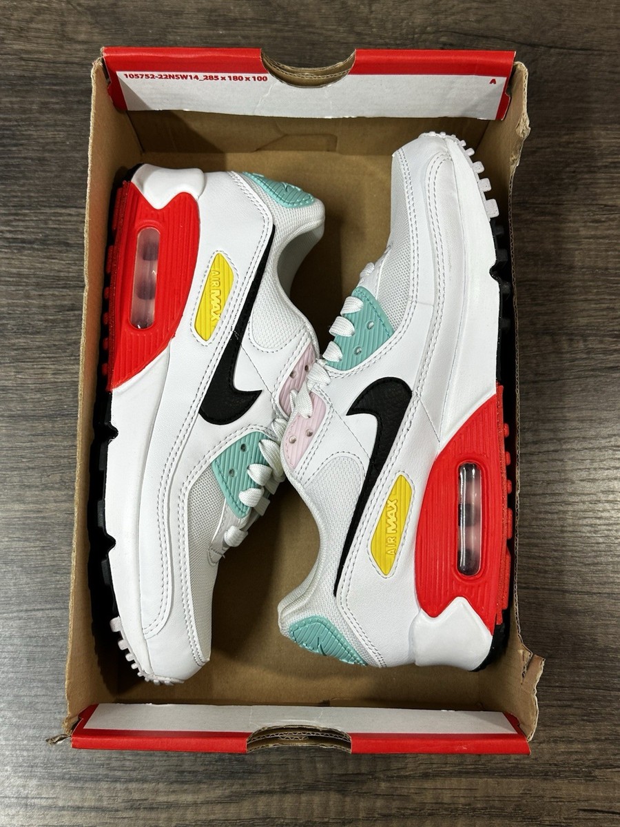 NIKE - クリナオ NIKE Crater Impact DB2477 010 - Shiekh