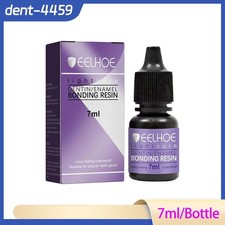 Dental Tooth Fashionable Jewelry Light Cure Bonding Adhesive Glue 7ml/Bottle