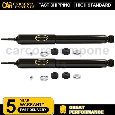 Monroe Front Shock Absorbers for 1994 1995 1996-2001 Dodge Ram 1500