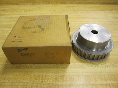Browning 30HB100 Timing Belt Sprocket