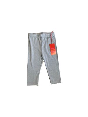 Oilily  Leggins Tiska  Gr.80  blau meliert