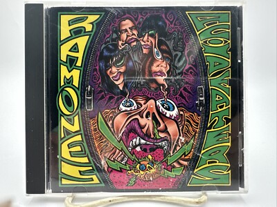 Ramones Acid Eaters 輸入盤レコード Ramones - Acid Eaters - Amazon.com Music