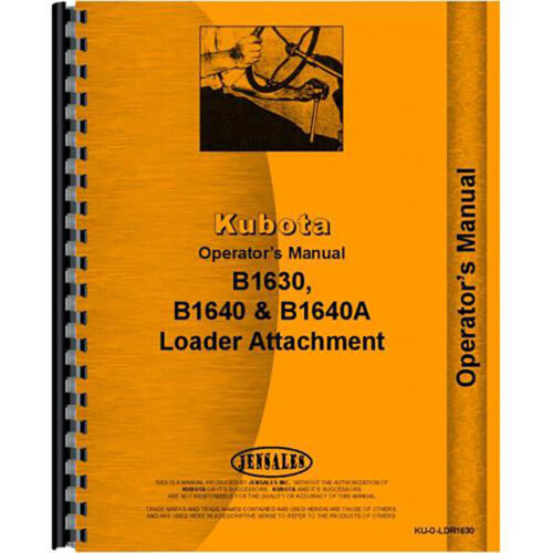 Kubota Bf400 Front Loader Parts Manual Catalog Book Assembly Schematics  Views