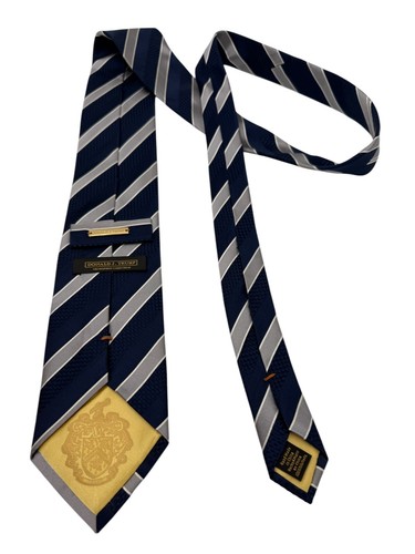 SELECT Donald TRUMP Necktie Vintage Men's Neck Ties SILK Signature Collection - Picture 53 of 85