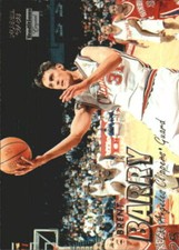 1997/1998 Fleer Basketball Part 2 Parallel Cards