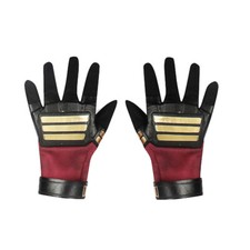 Deadpool 3 Wade Wilson Cosplay Gloves Superhero Cos Handwear Costume Accessories