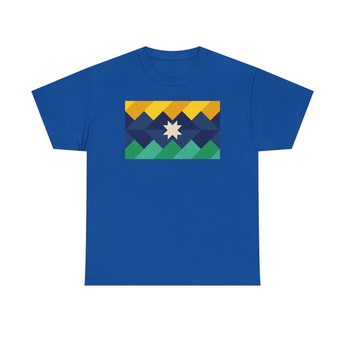 Camiseta Bandera de los Apalaches (Estados Unidos) - Imagen 30 de 49