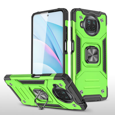Shockproof Phone Case Cover For Xiaomi Note 10 Pro 10T 11 11i 11T 12 12 X K40