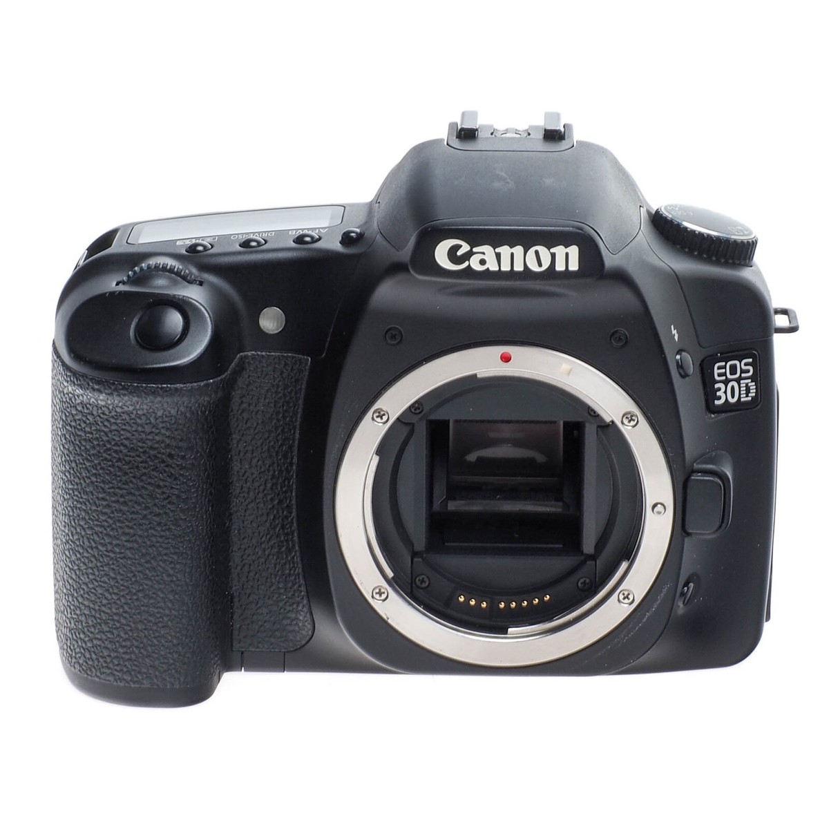 Canon EOS 30D Digital SLR Camera | eBay