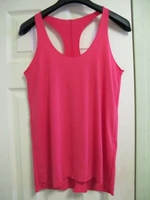 PRISMSPORT Active Racerback Tank Top Printed & Solids XS~L