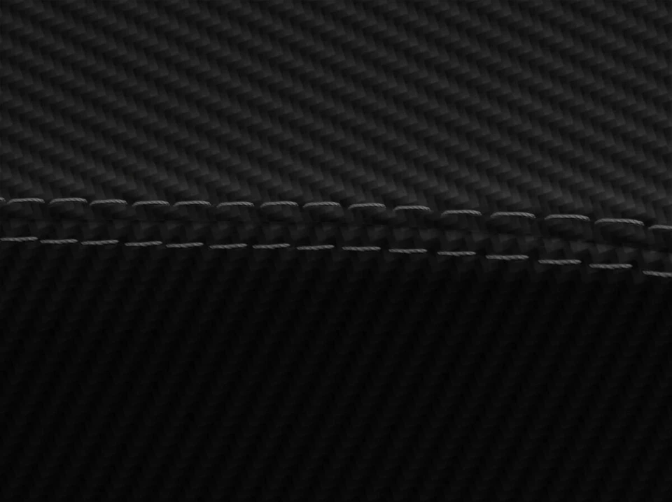 Tapa de consola reposabrazos cubierta fibra de carbono para Acura CL 1997-1999 negro Foto 4 de 4