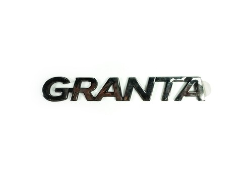 Heckschrift "Granta" Lada Granta 2190 - 2190-8212170 - Bild 3 von 5