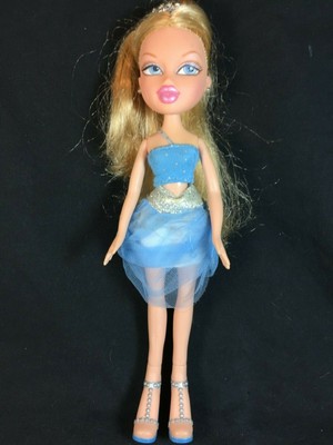 bratz with blue eyes