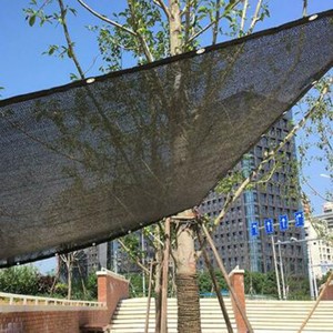 Sonnenschirm Segel Garten Terrasse Fruchte Pool Markise Baldachin Uv Block Ebay