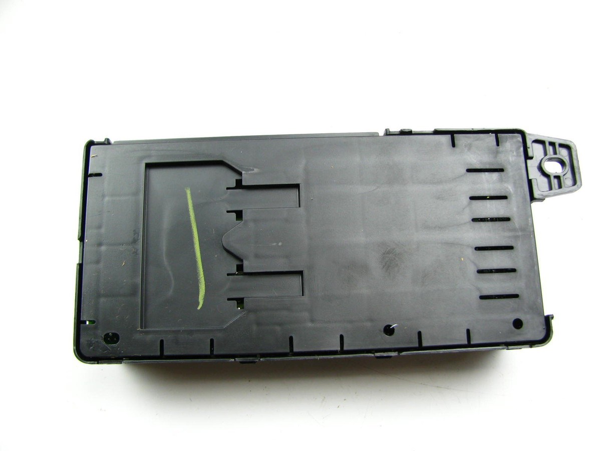 New OEM GEM Body Control Module BCM 2000-2001 Ford Explorer RWD