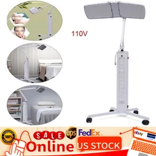 Professional 7-Colors LED Photon Light Therapy PDT Lamp Treatment Beauty Machine